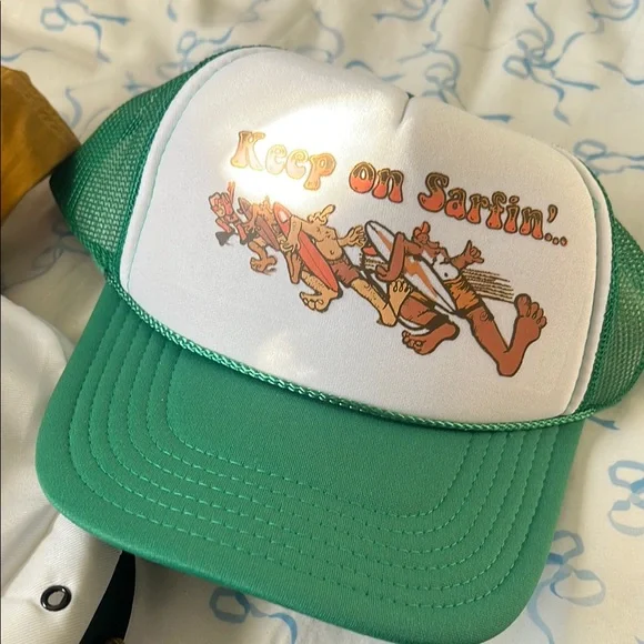 Bird & Betty's and Jetty Farias Hats Collection
